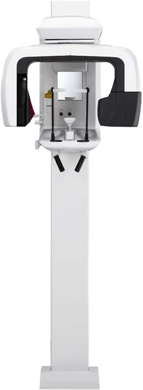 J. Morita Veraviewepocs (X550) 3D R100 CBCT system