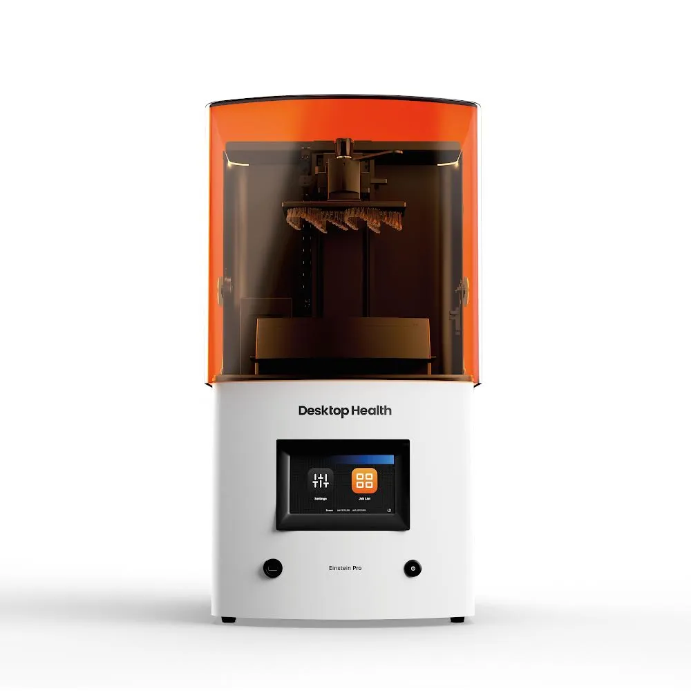 Enviontec Einstein Printer