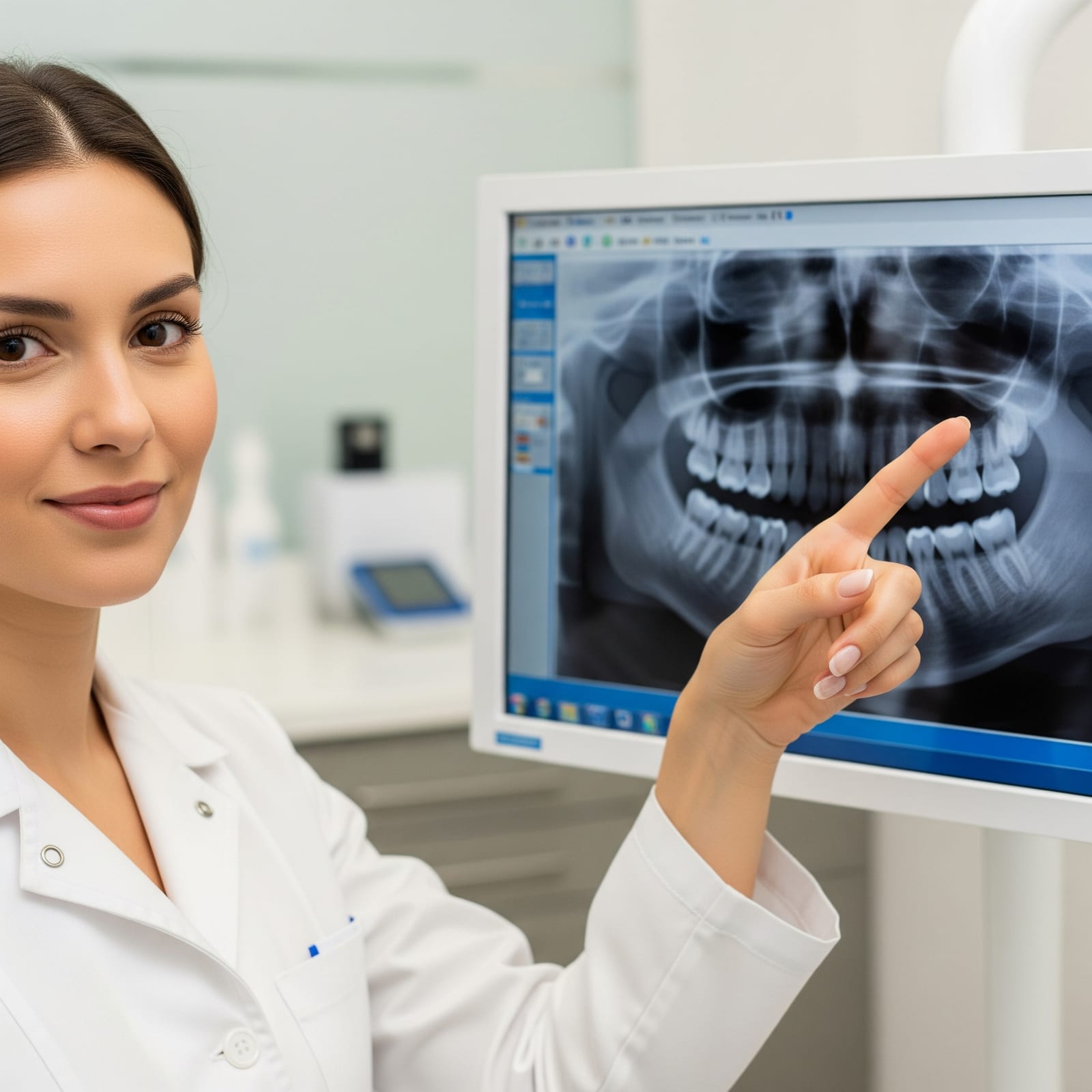 Professional Imaging improves communication and diagnoses.