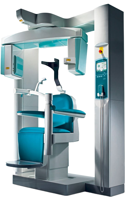 J. Morita 3D Accuitomo 170 CBCT machine