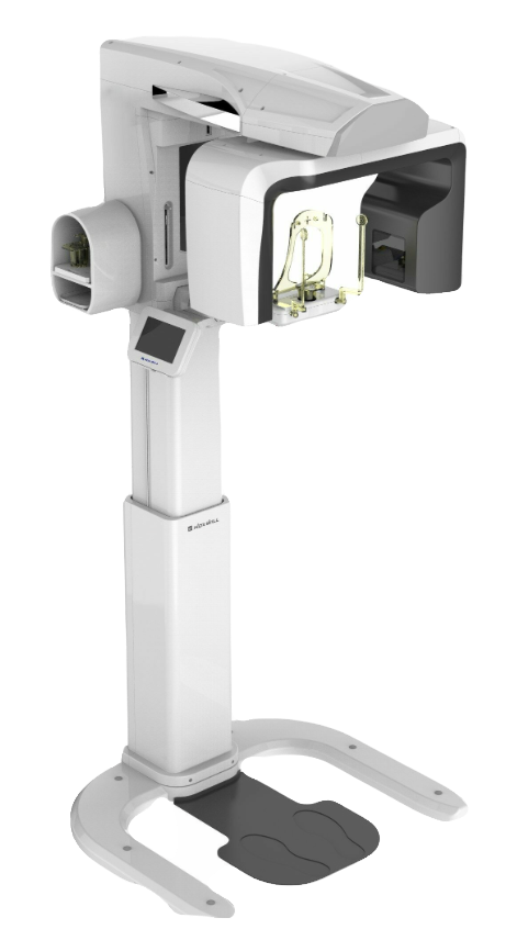 HDX Will Eco-X CBCT machine