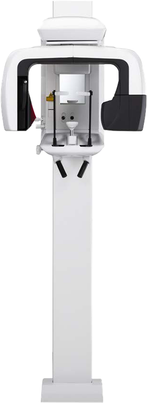 J. Morita Veraviewepocs X550 3D R100 CBCT machine