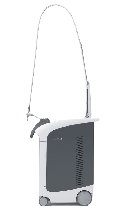 J. Morita AdvErL EVO Er:YAG dental laser