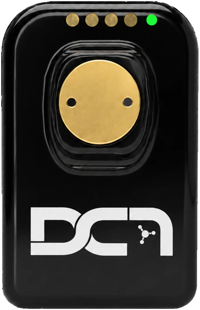 DC-Air™ wireless intraoral sensor