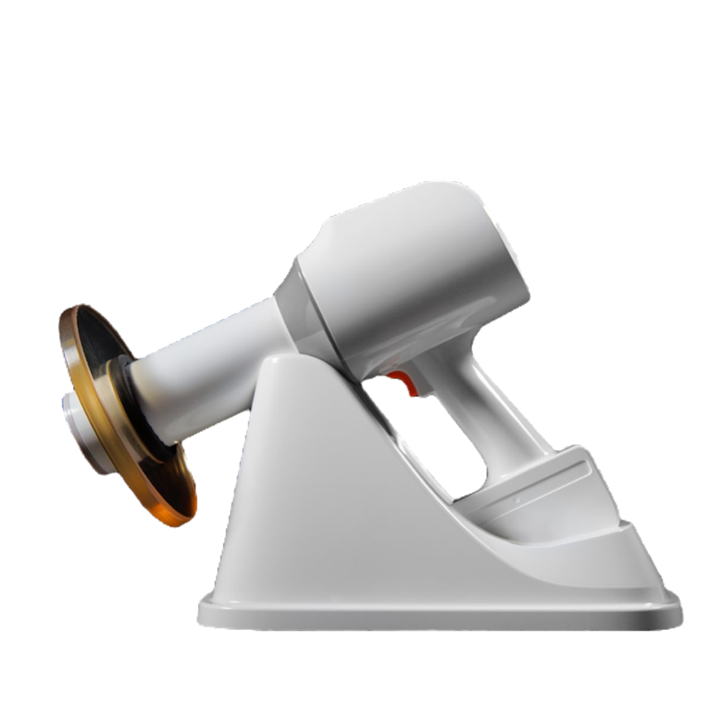 HyperLight portable handheld dental X-ray unit